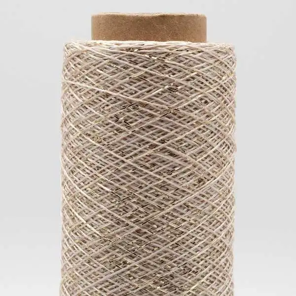 Kremke Soul Wool Stellaris 183 Oro crema