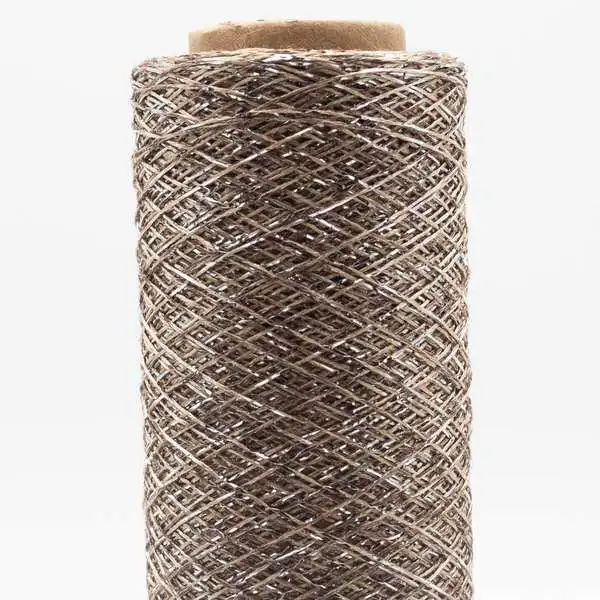 Kremke Soul Wool Stellaris 180 Beige argento