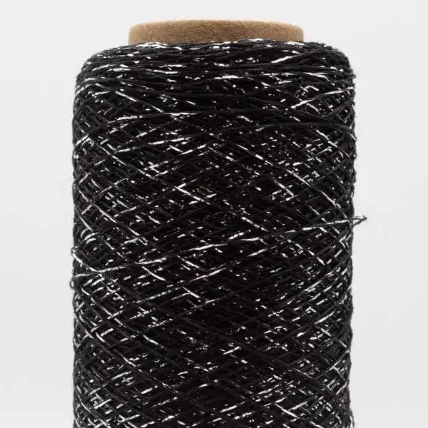 Kremke Soul Wool Stellaris 187 Lilla argento
