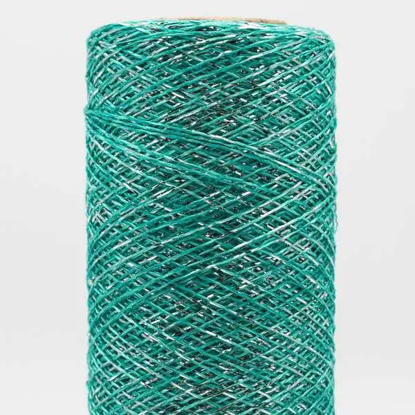 Kremke Soul Wool Stellaris 152 Turchese argento