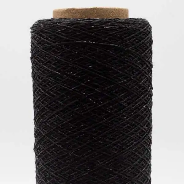 Kremke Soul Wool Stellaris 107 Nero scintillante