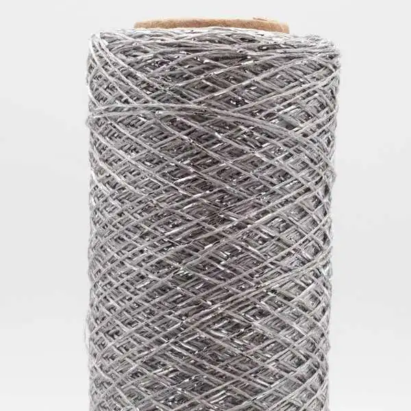 Kremke Soul Wool Stellaris 103 Argento grigio