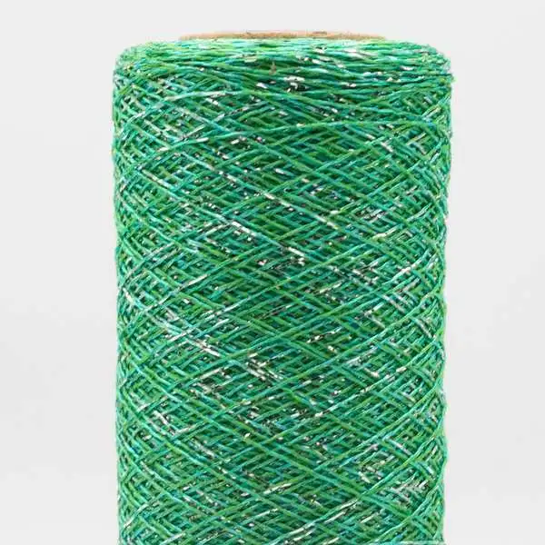 Kremke Soul Wool Stellaris 193 Verde argento