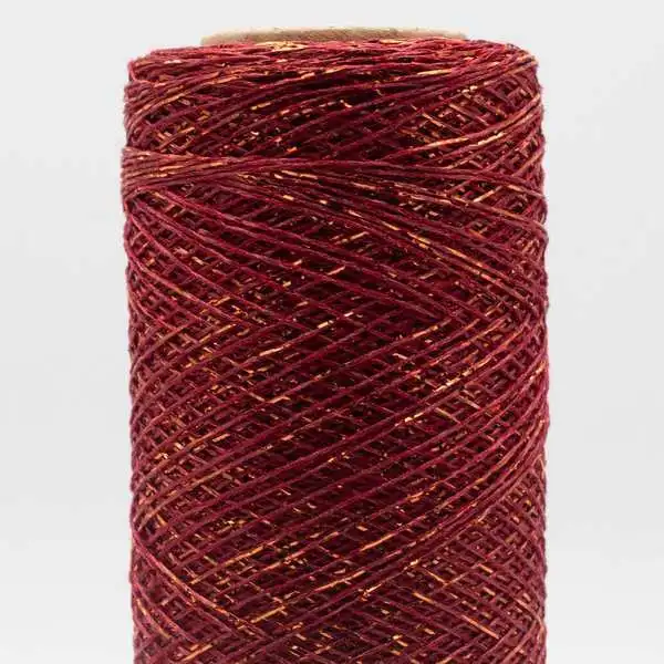 Kremke Soul Wool Stellaris 139 Oro rosso