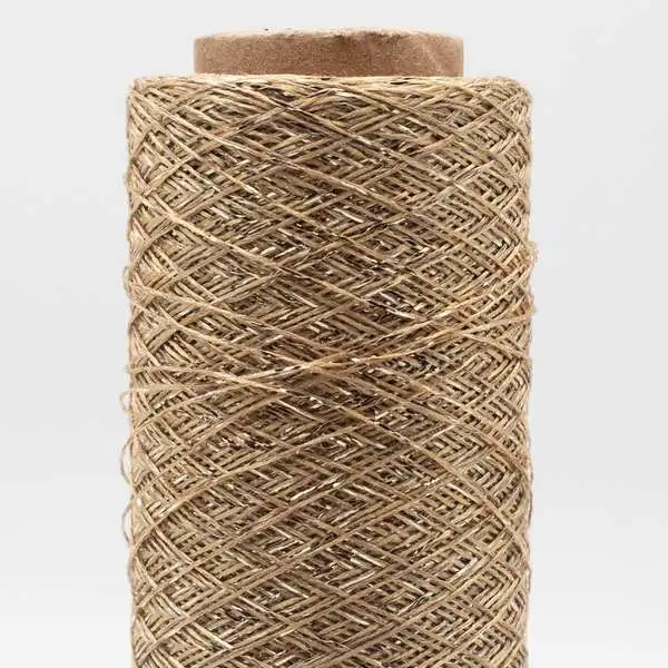 Kremke Soul Wool Stellaris 114 Oro sabbia