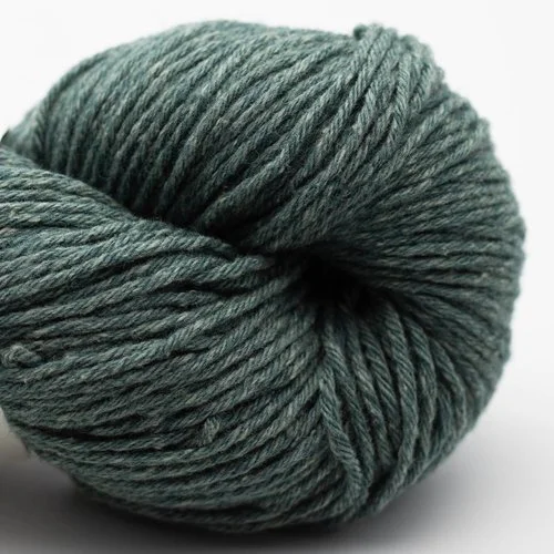BC Garn Big Bio Balance 05 Abete blu