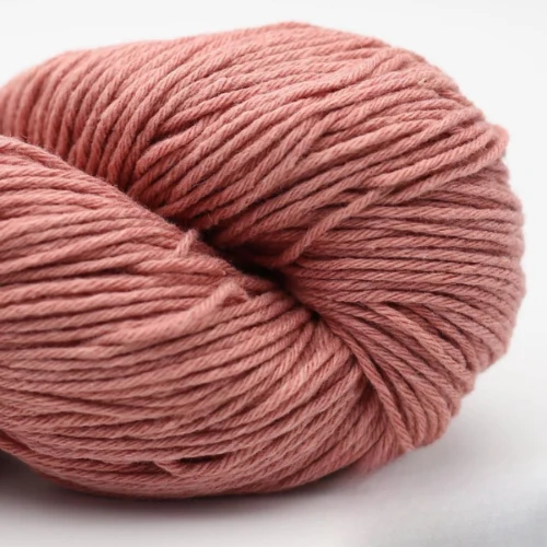 BC Garn Big Bio Balance 34 Rosa cipria