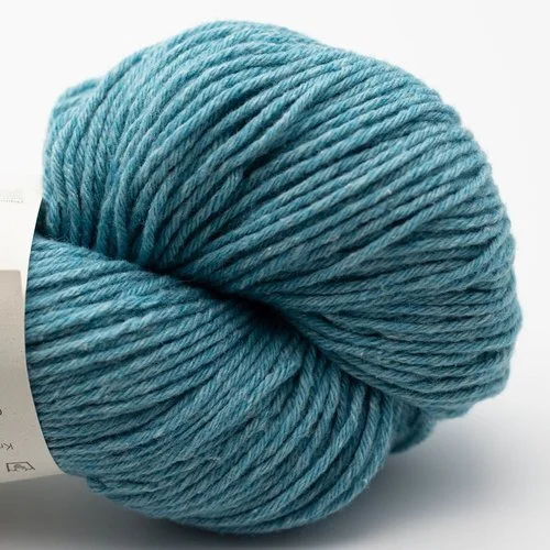 BC Garn Big Bio Balance 12 Azzurro
