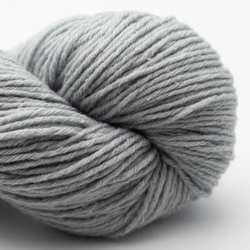 BC Garn Big Bio Balance 11 Argento