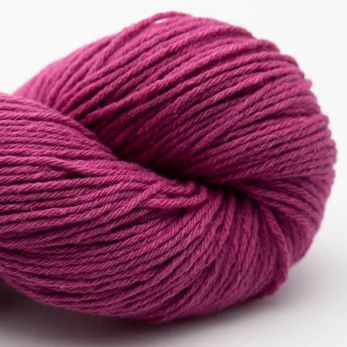 BC Garn Big Bio Balance 09 Fucsia
