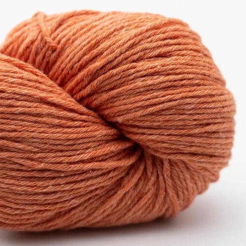 BC Garn Big Bio Balance 17 Arancione