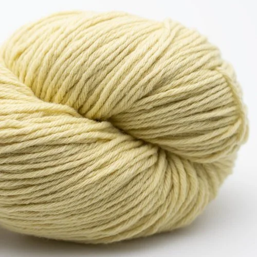 BC Garn Big Bio Balance 02 Verde-giallo