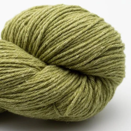 BC Garn Big Bio Balance 04 Lime