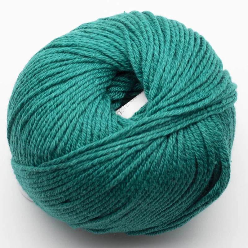 Kremke Soul Wool Morning Salutation 09 Giada