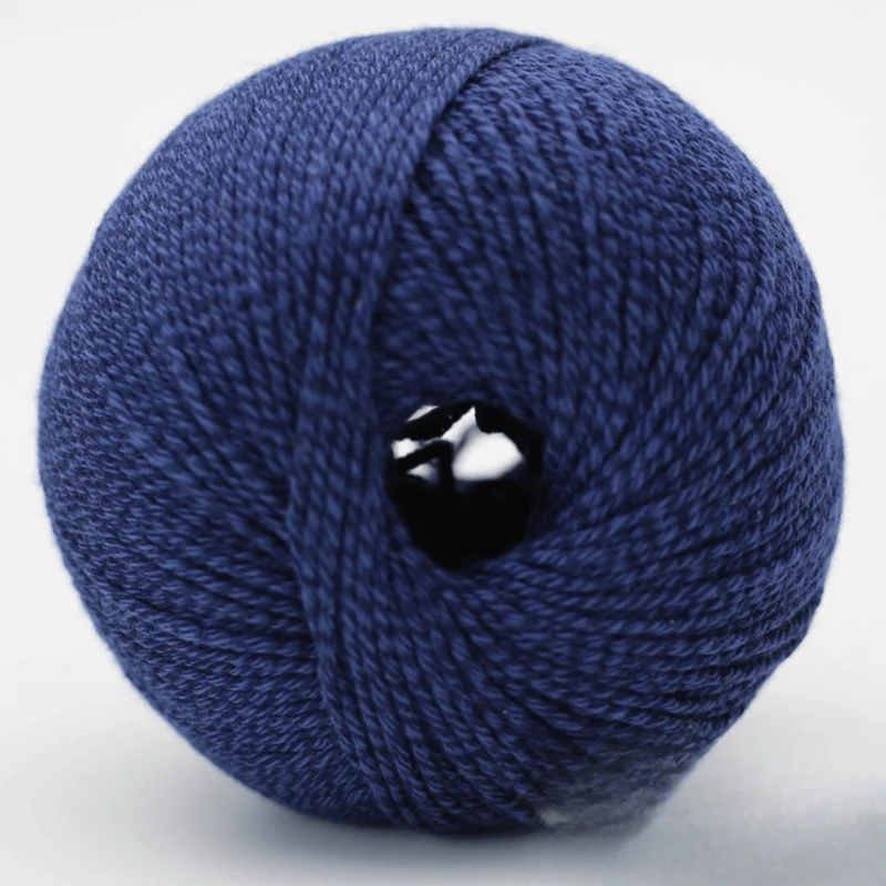 Kremke Soul Wool Morning Salutation 29 Blu