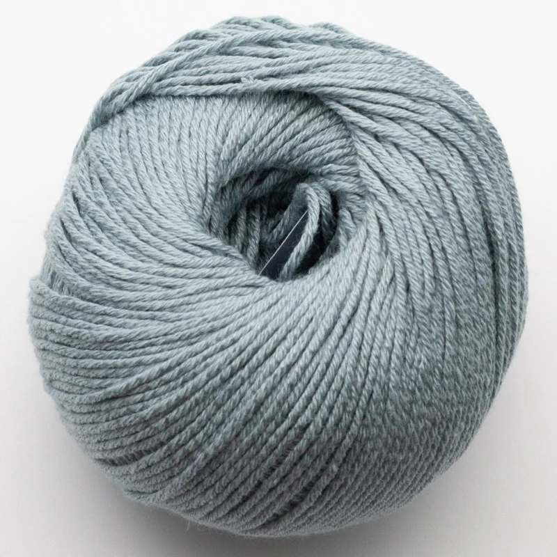 Kremke Soul Wool Morning Salutation 28 Nebbia