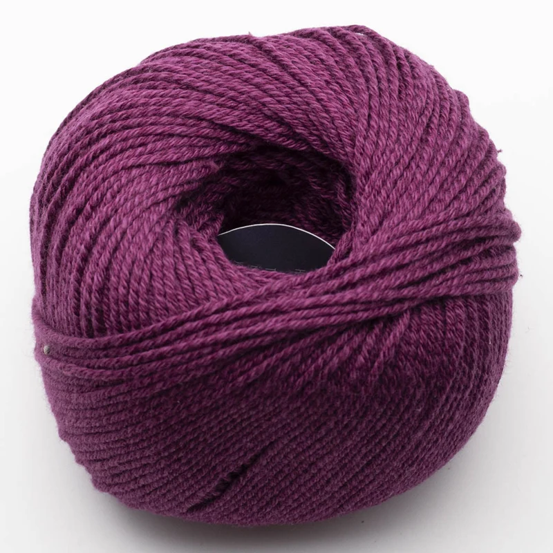 Kremke Soul Wool Morning Salutation 06 Bacca