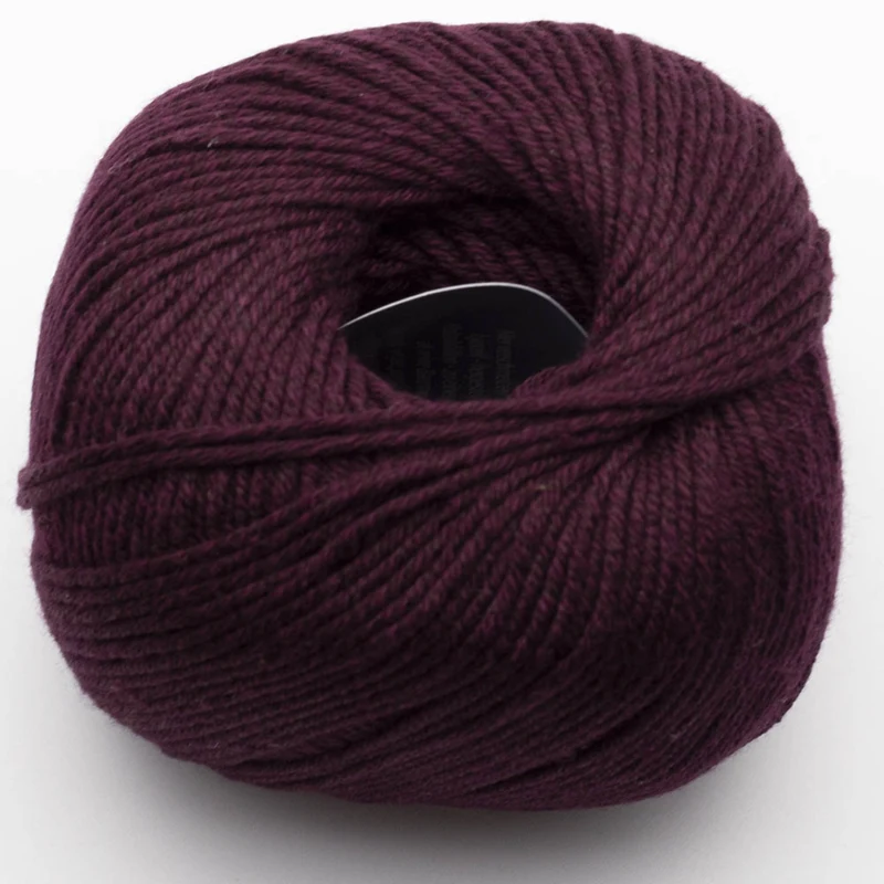 Kremke Soul Wool Morning Salutation 07 Melanzana