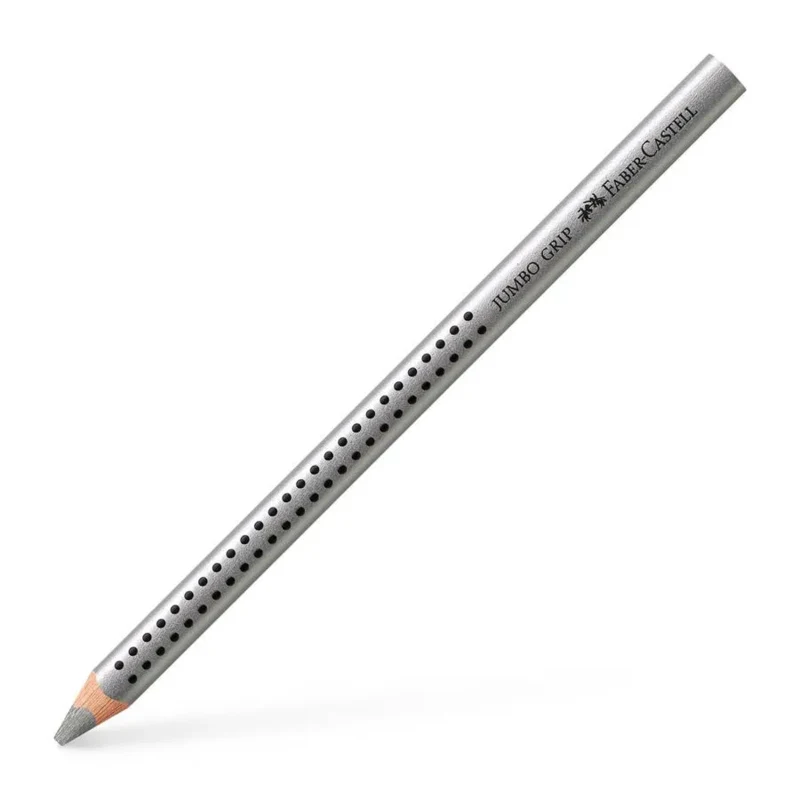 Mina colorata Jumbo Grip di Faber Castell