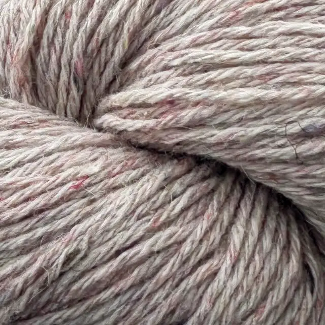 Permin Luna 33 Tweed naturale