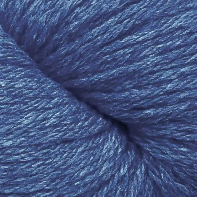 Permin Luna 23 Blu cobalto
