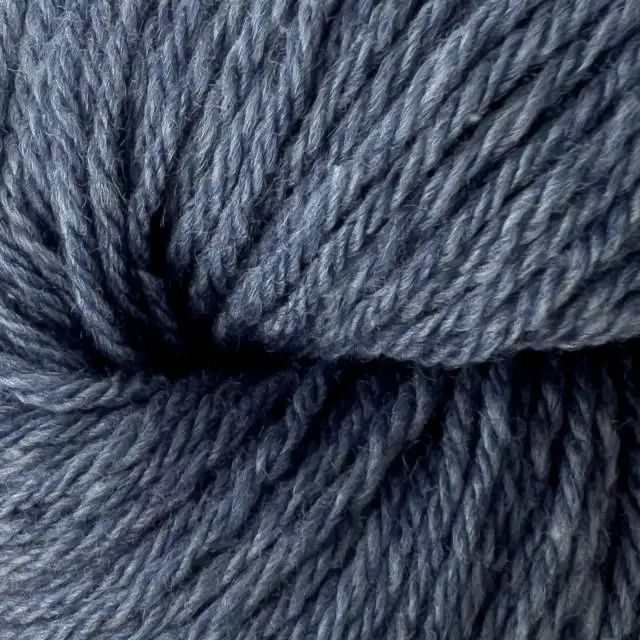 Permin Luna 32 Denim chiaro