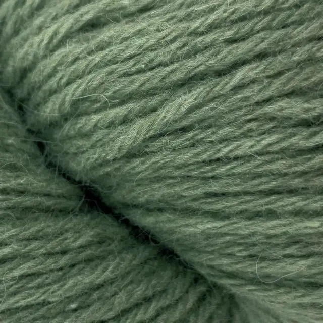 Permin Luna 16 Verde chiaro