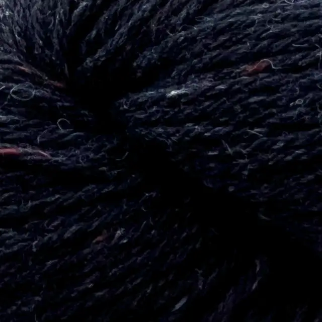 Permin Luna 36 Blu nero