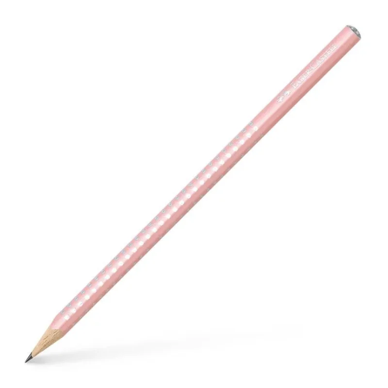 Faber Castell, Sparkel graphite pencil