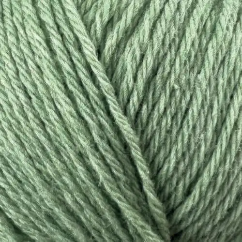 Permin Berta 32 Verde chiaro