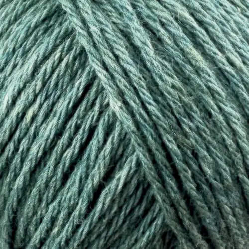 Permin Berta 06 Verde bottiglia