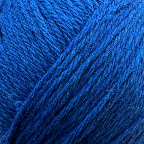 Permin Berta 39 Blu cobalto