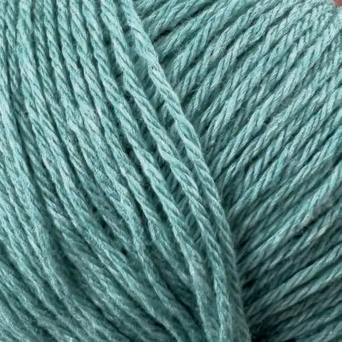 Permin Berta 23 Turchese chiaro