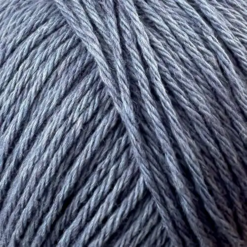 Permin Berta 09 Denim chiaro