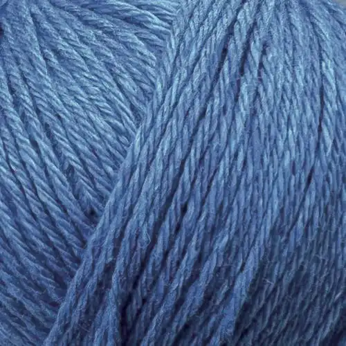 Permin Berta 46 Blu chiaro