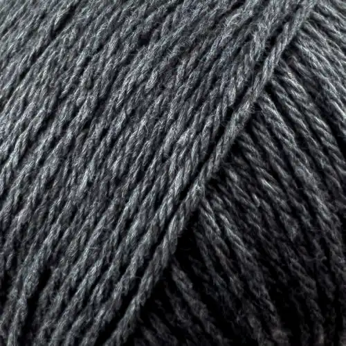 Permin Berta 20 Grigio scuro
