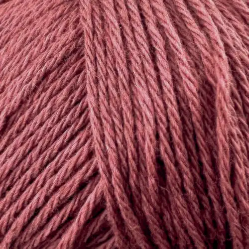 Permin Berta 15 Rosa antico