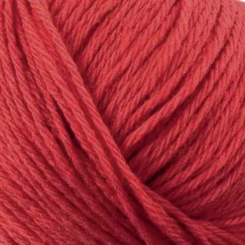 Permin Berta 56 Rosso Natale