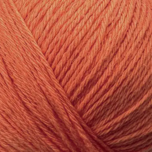 Permin Berta 55 Arancione scuro