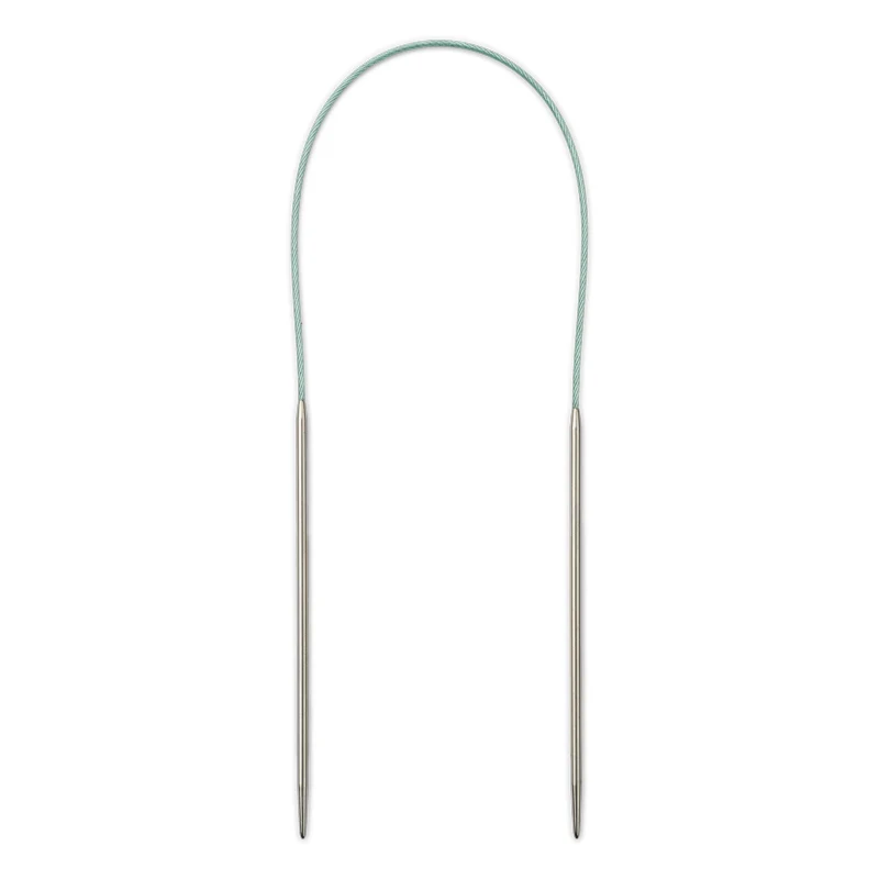 Fixed Circular Needles, 40 cm 2,50 mm