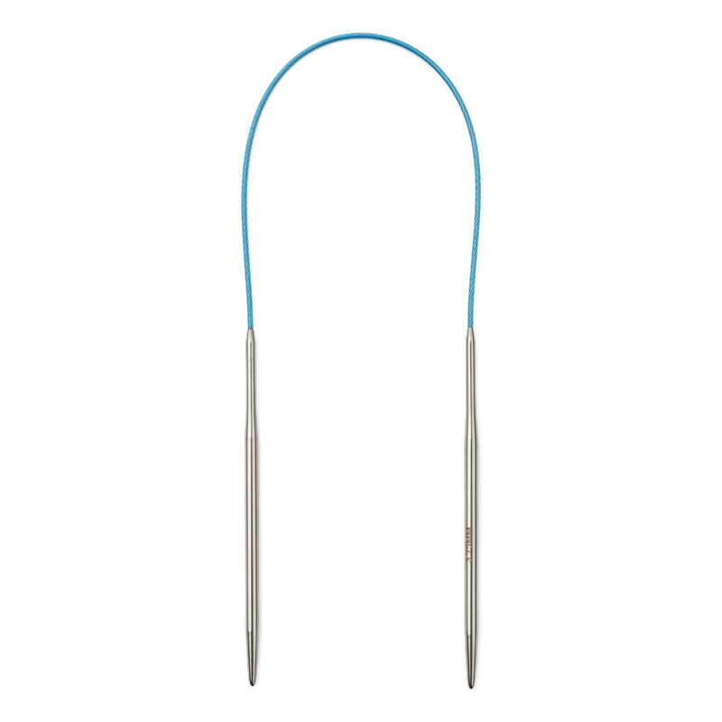 Fixed Circular Needles, 40 cm 3,75 mm