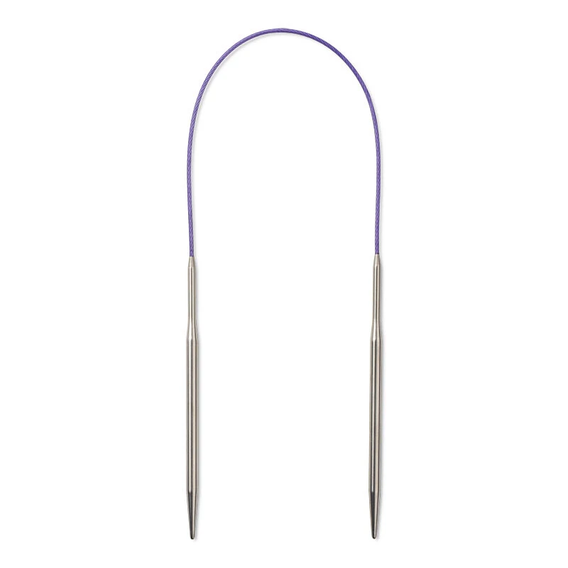 Fixed Circular Needles, 40 cm 4,50 mm