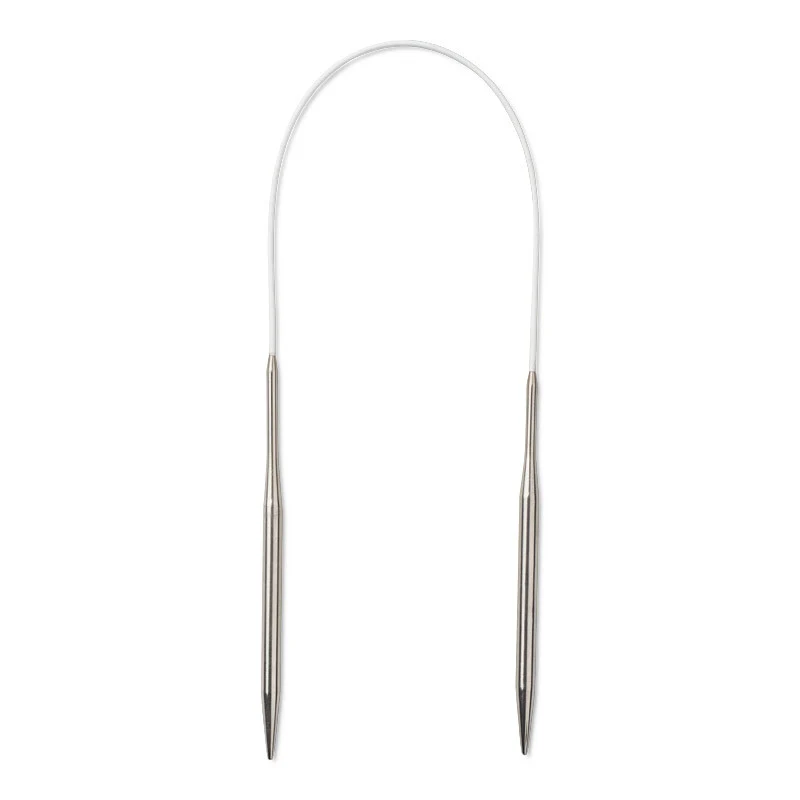 Fixed Circular Needles, 40 cm 5,00 mm