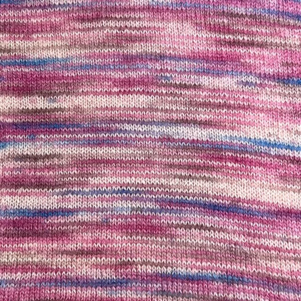 Permin Bella Color 96 Bacca invernale