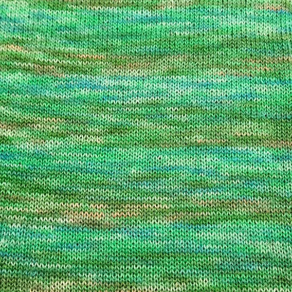 Permin Bella Color 89 Verde neon