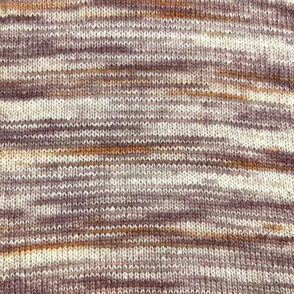 Permin Bella Color 97 Castagna