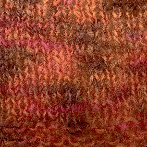 Permin Bella Color 52 Arancione