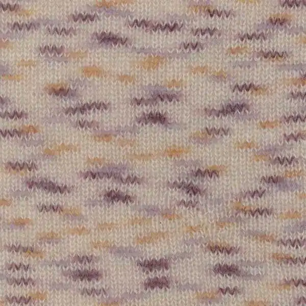 Permin Bella Color 73 Beige/senape/marrone