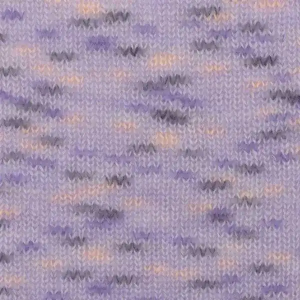 Permin Bella Color 76 Lilla chiaro/viola/rosa