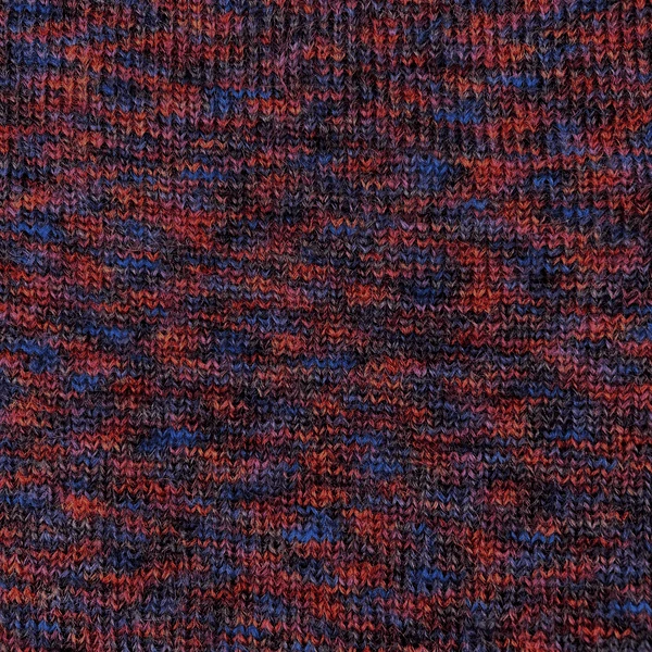 Permin Bella Color 81 Bordeaux/blu-viola